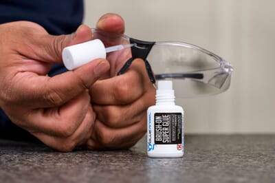 Super Glue Liquid Brush On